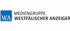 Westfälischer Anzeiger Verlagsgesellschaft mbH & Co. KG
