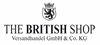 THE BRITISH SHOP Versandhandel GmbH & Co. KG