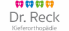 Dr. Reck Kieferorthopädie