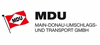 MDU Main-Donau-Umschlags- und Transport GmbH