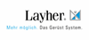 Wilhelm Layher GmbH & Co. KG